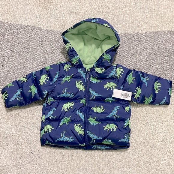 NWT- Old Navy- boy’s 3-6m - Picture 1 of 6